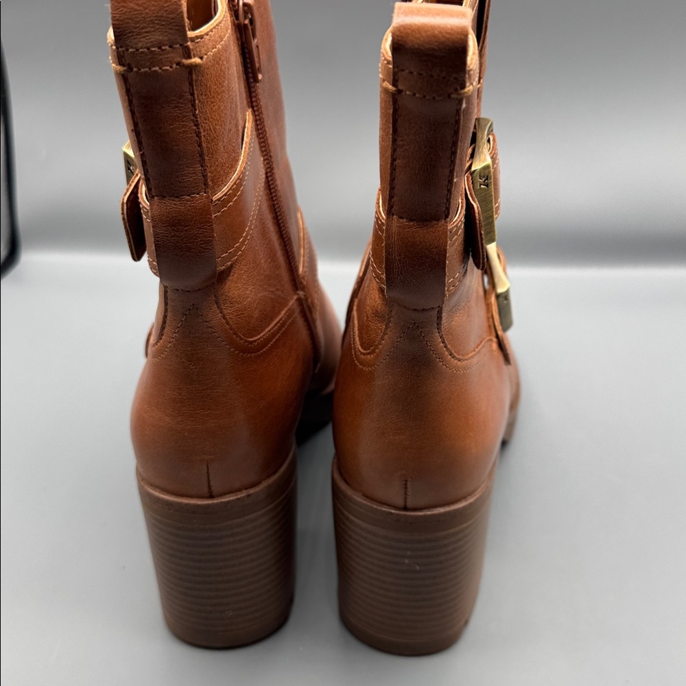 Naturalizer Vail Booties View 3